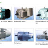 Energy Efficient Electrical Motors from Crompton Greaves